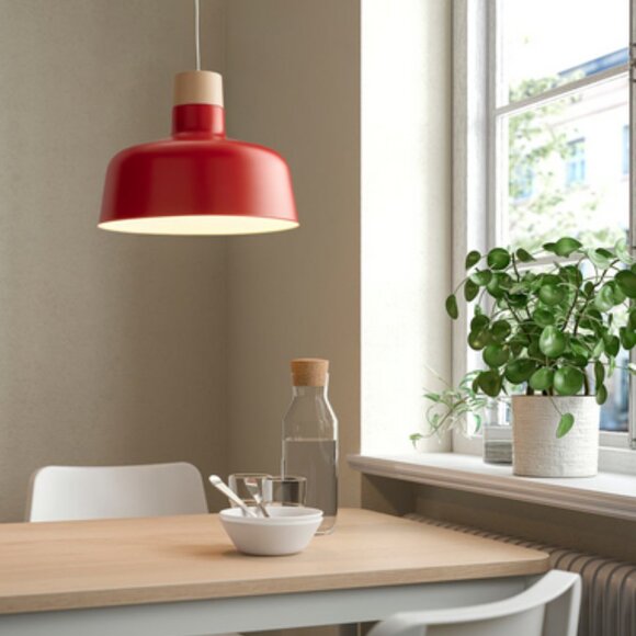 IKEA BUNKEFLO Pendant Lamp - BRAND NEW - Picture 5 of 5